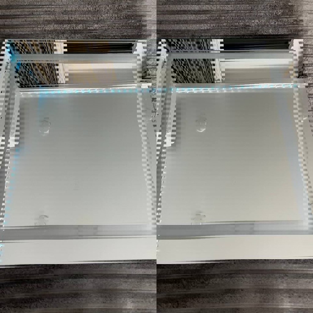 Зеркало в ванную комнату