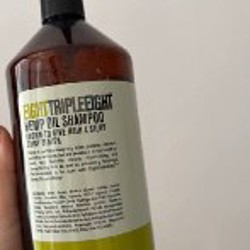 Шампунь с конопляным маслом - фото 4