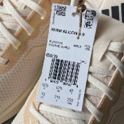 Кроссовки Adidas - фото 2