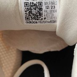 Кроссовки Adidas - фото 3