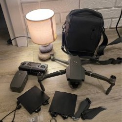 DJI Mavic 2 Zoom - фото 5