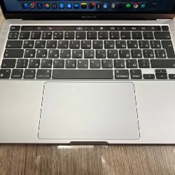 MacBook Pro 13” 2020 - фото 4