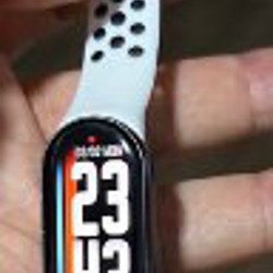 Xiaomi Smart Band 9 Global Version - фото 4