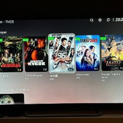 TV Box Xiaomi - фото 2