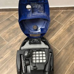 Пылесос Bosch BSG61800RU - фото 3