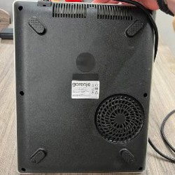 Индукционная варочная плита - фото 3