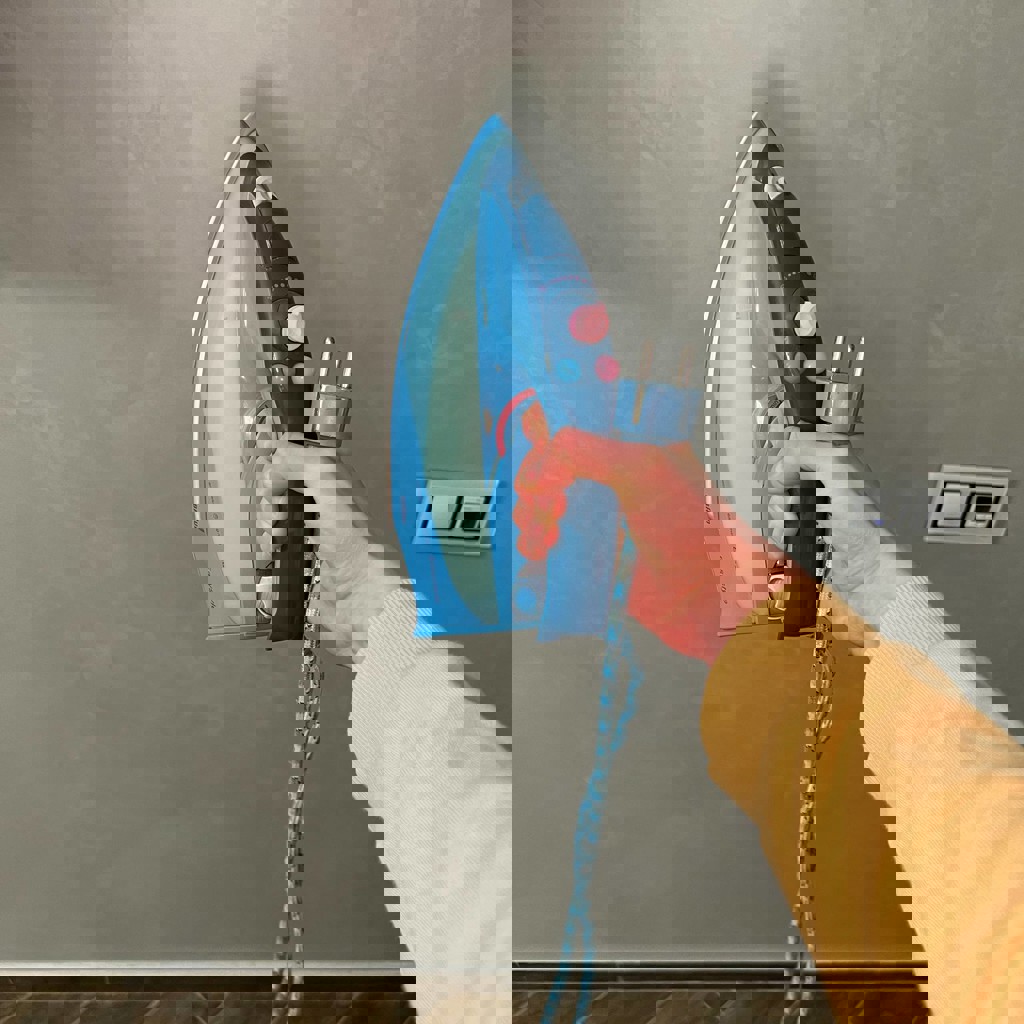 Утюг Braun EasyStyle