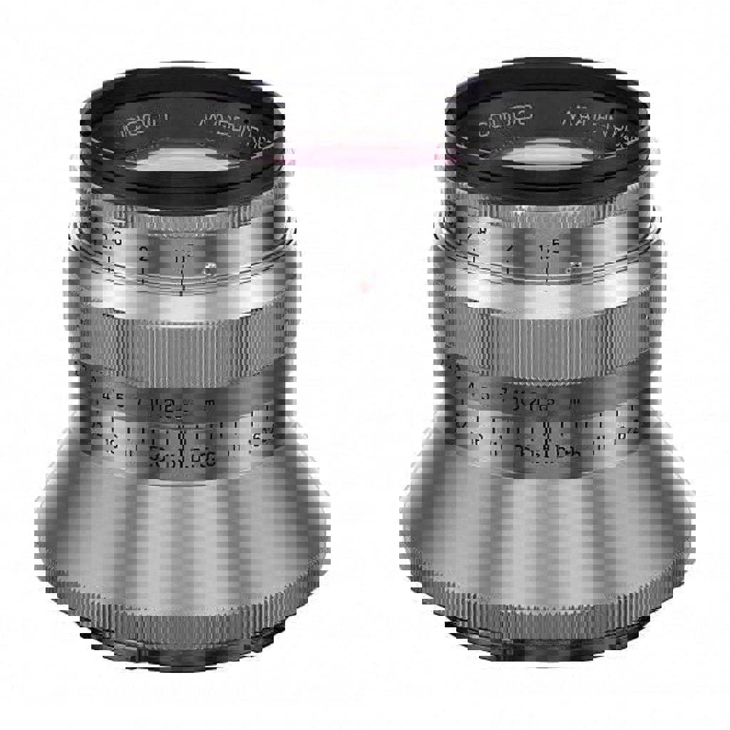 Объектив Зенитар f1,5/50мм