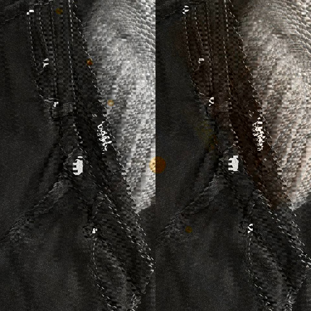 Джинсы Karl Lagerfeld