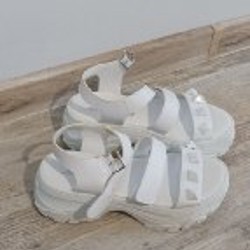 Басаножки на платформе - фото 7