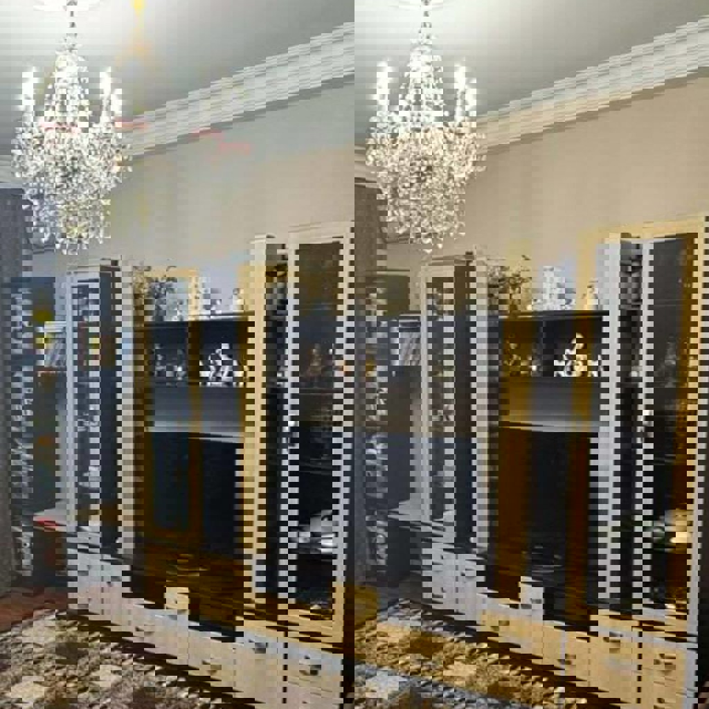 Шкаф-стенка