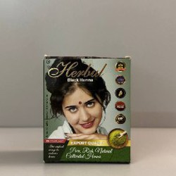 Качественная натуральная хна - фото 1