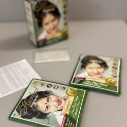 Качественная натуральная хна - фото 2