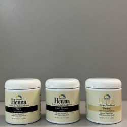 Качественная натуральная хна - фото 3