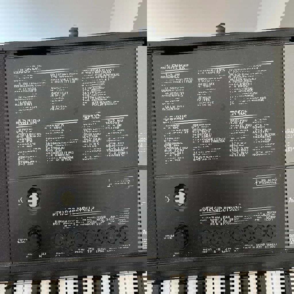 Фортепиано синтезатор Casio