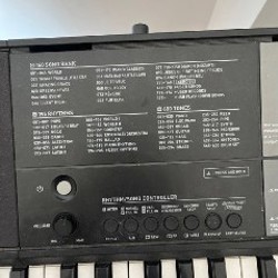 Фортепиано синтезатор Casio - фото 1