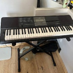 Фортепиано синтезатор Casio - фото 2