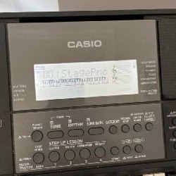 Фортепиано синтезатор Casio - фото 3