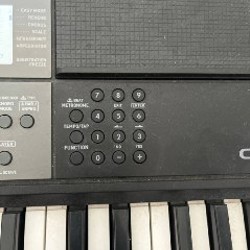 Фортепиано синтезатор Casio - фото 4