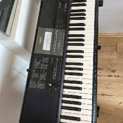 Фортепиано синтезатор Casio - фото 5