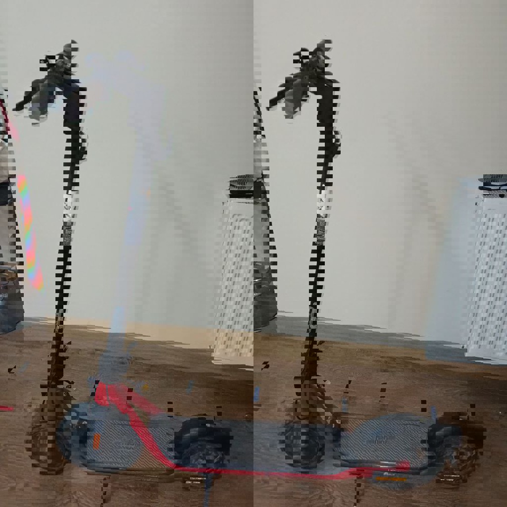 Самокат Ninebot D18