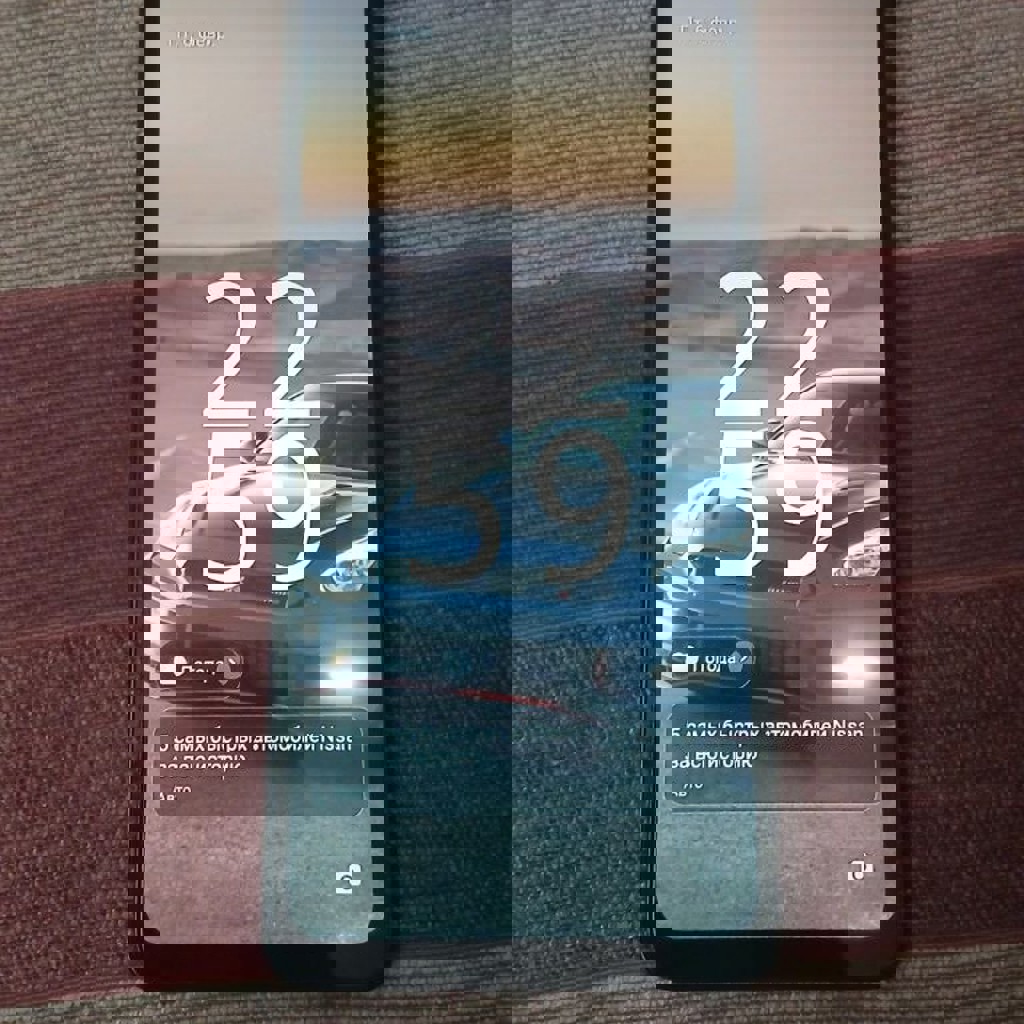 Смартфон Xiaomi Poco C61