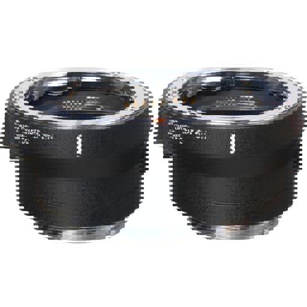 Переходник Canon EF-Sony E