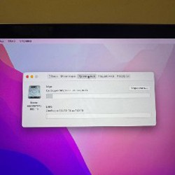 MacBook Pro 13” (2016) с Touch Bar - фото 4