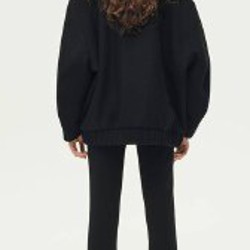 Бомбер ZARA - фото 2