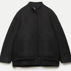 Бомбер ZARA - фото 3