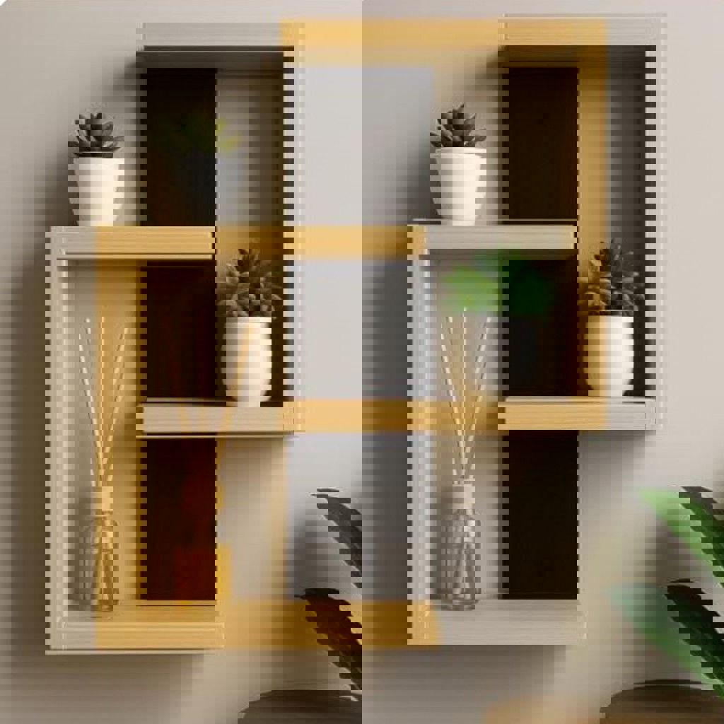 Полочки и тумбочки