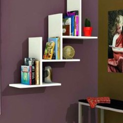 Полочки и тумбочки - фото 3