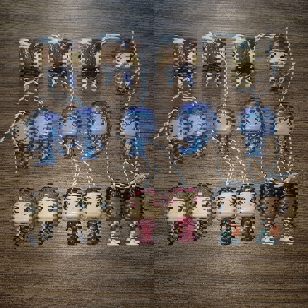 Другие фигурки