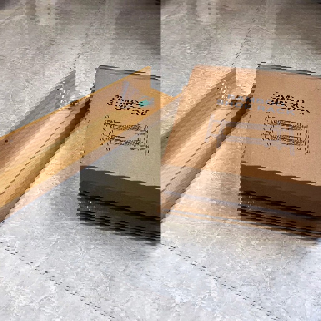 Деревянная навесная полка