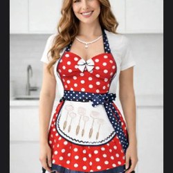 Фартуки смешные - фото 2