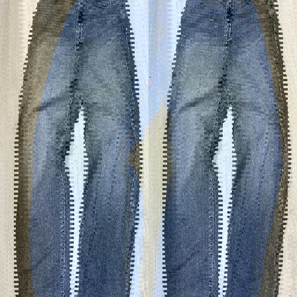 Джинсы Л (нью еркер)