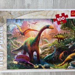 Пазлы 500 деталей - фото 4