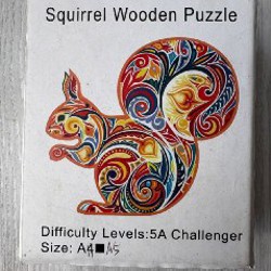 Пазлы 500 деталей - фото 5