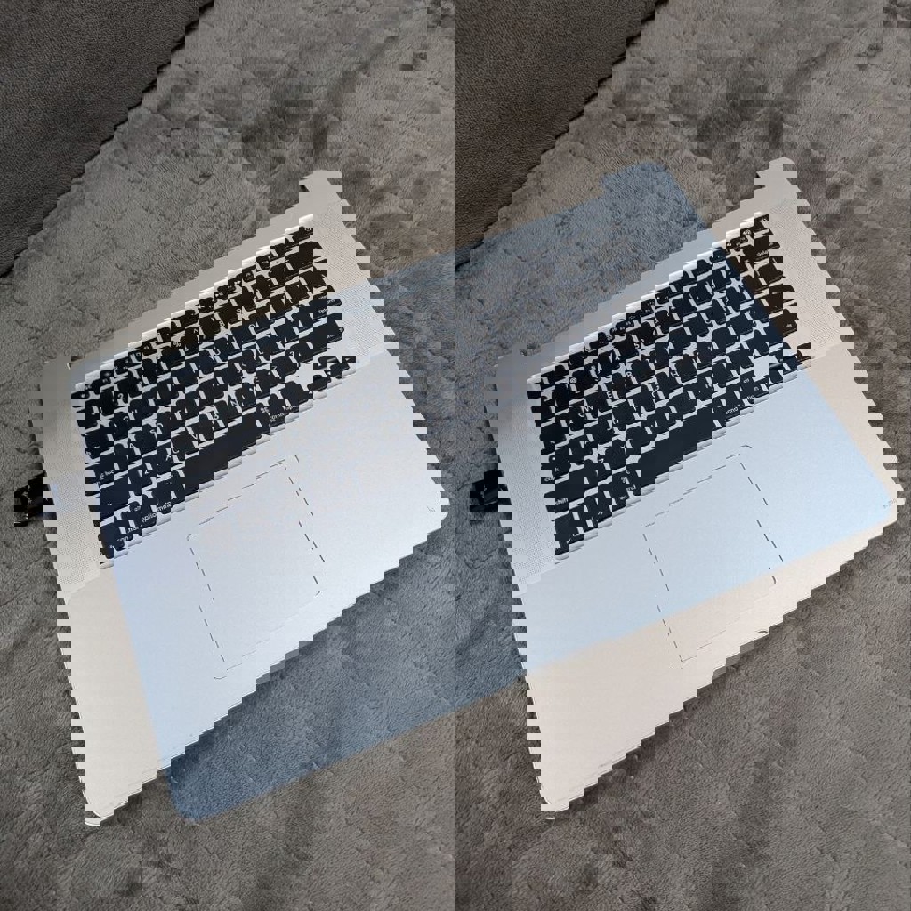 MacBook Pro 15' Retina