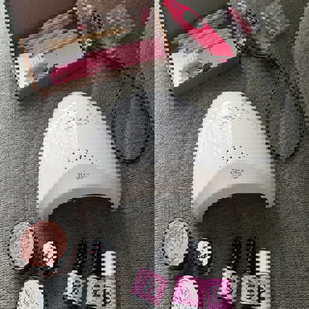 Набор для маникюра/педикюра