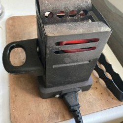 Обогреватель Kumtel - фото 2