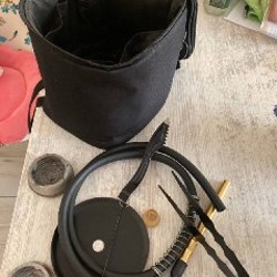 Обогреватель Kumtel - фото 3