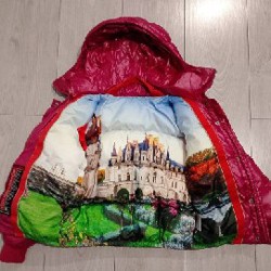 Пуховик Freedomday для ребенка - фото 3