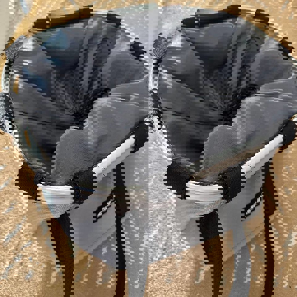 Корзинка для велосипеда