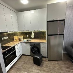 Кухня - фото 1