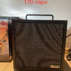 Комбоусилитель Ibanez - фото 2