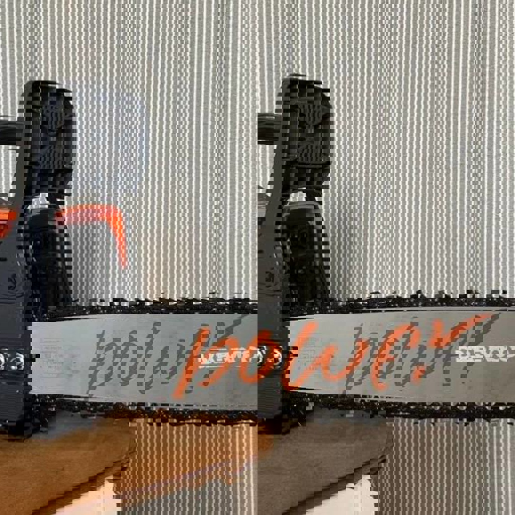 Бензопила DAEWOO DACS 5218XT