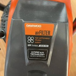 Бензопила DAEWOO DACS 5218XT - фото 3