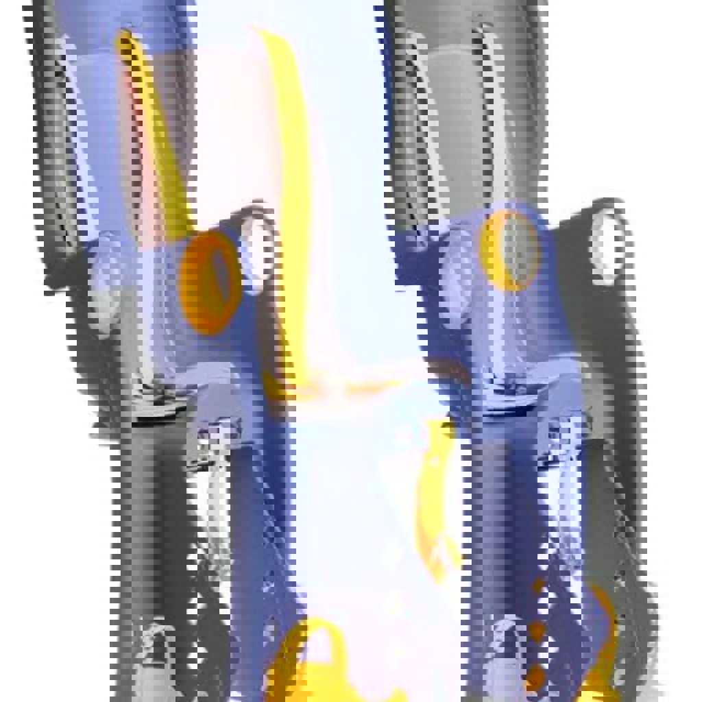 Детское велокресло