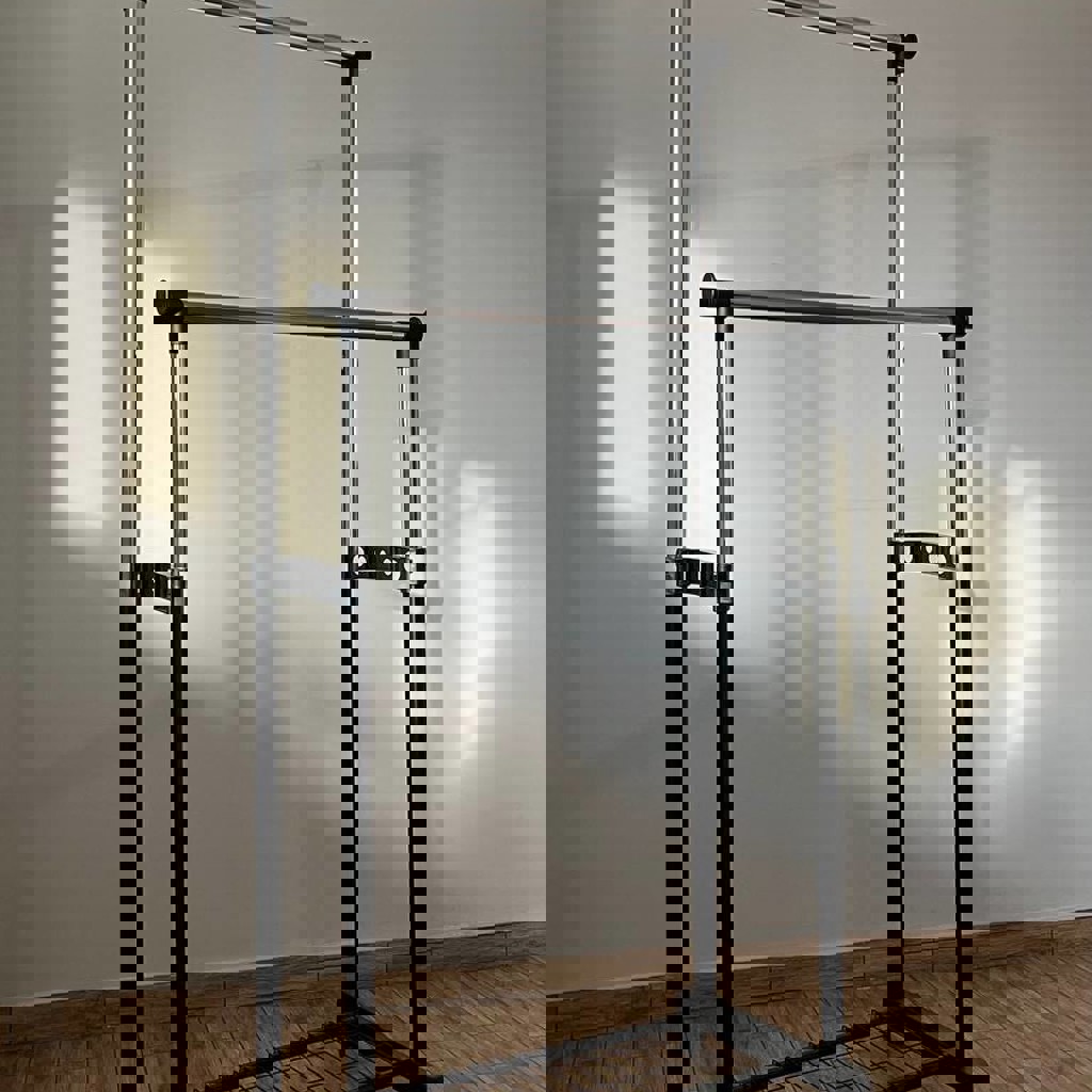 Напольная вешалка